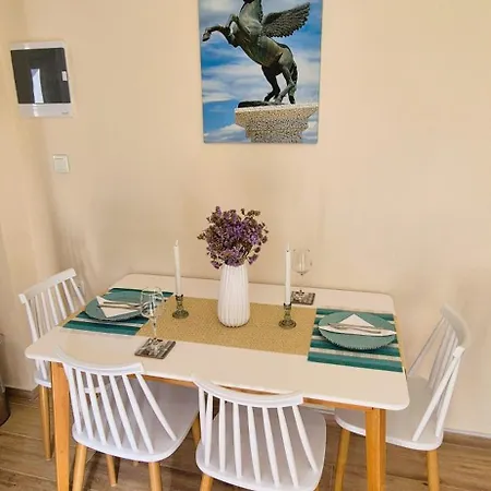 Apartment The Byzantine House 2 *