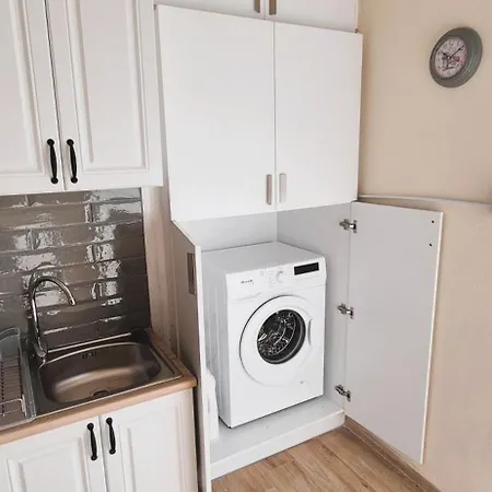 Apartment The Byzantine House 2