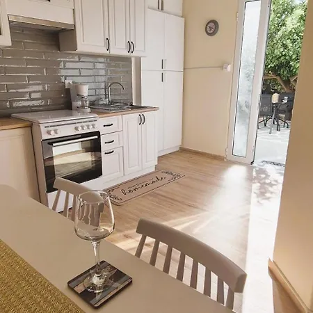 The Byzantine House 2 *