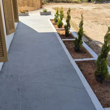 Διαμέρισμα The Byzantine House 2