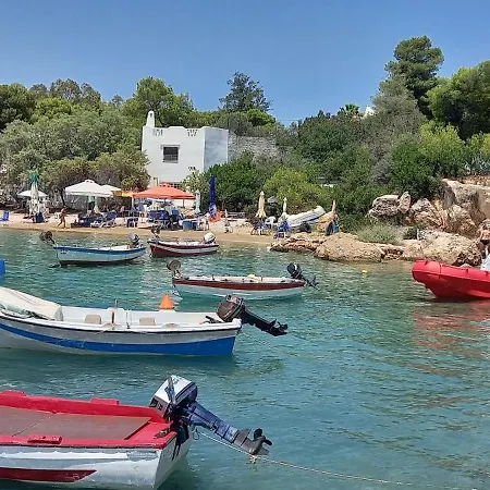 Διαμέρισμα The Byzantine House 2 *