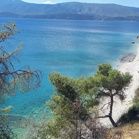 Апартаменты The Byzantine House 2