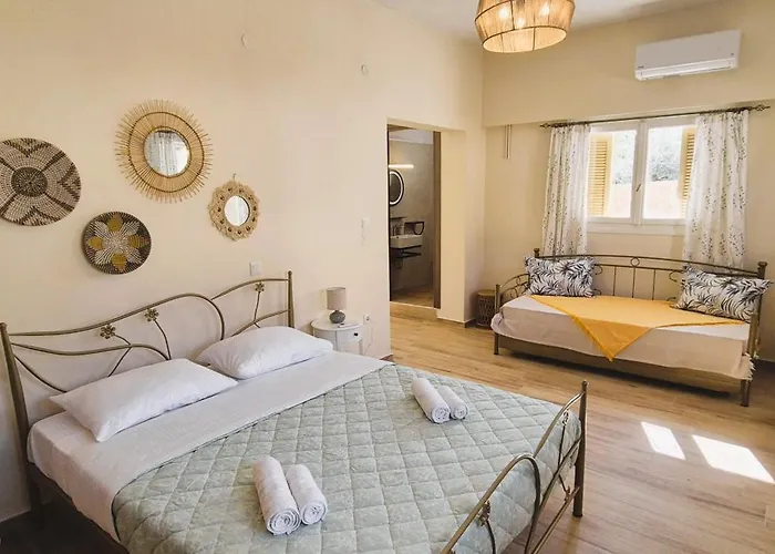 Διαμέρισμα The Byzantine House 2