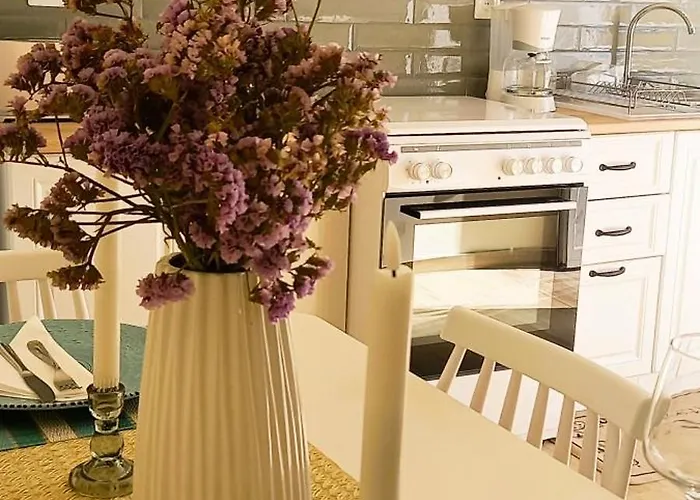 Appartement The Byzantine House 2 Isthmia