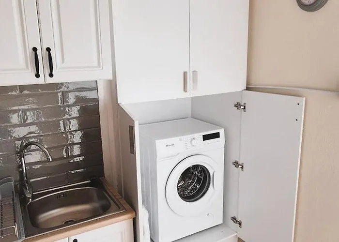 Διαμέρισμα The Byzantine House 2