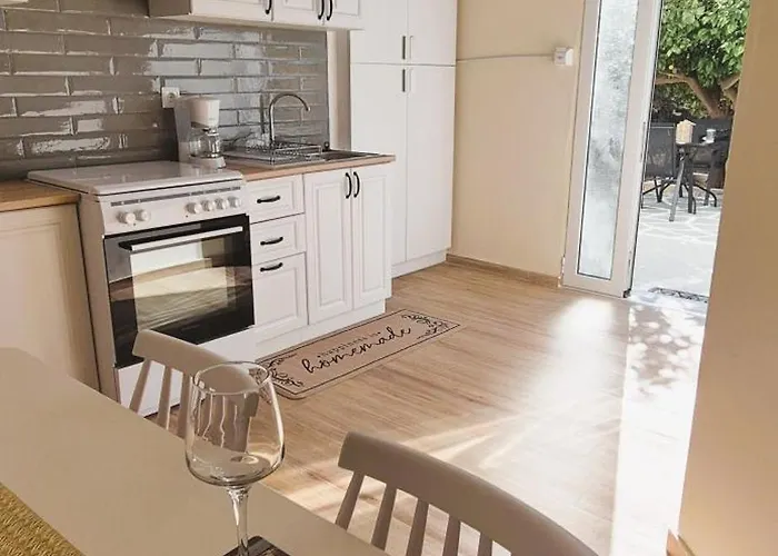 The Byzantine House 2 *