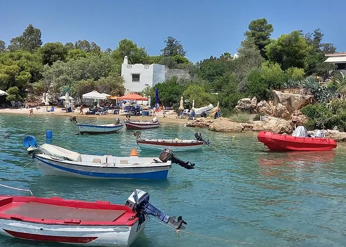 Appartement The Byzantine House 2 *