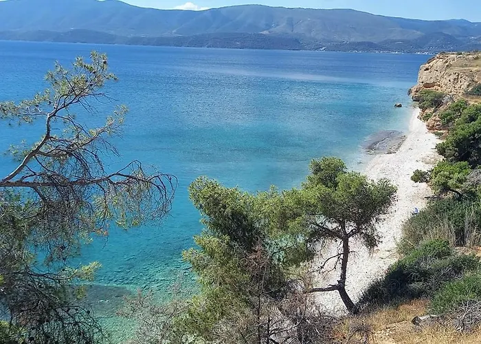 Διαμέρισμα The Byzantine House 2